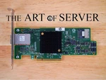Hp H222 Lsi 9217-4I4E Sas Hba 6GBPS Pci-e 3.0 P20 It Mode For Zfs Truenas Unraid. Fixed Price $66.92.