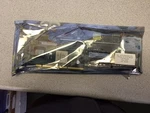 Ibm 13N2197 Serveraid 6M Scsi Controller Pci-x 8196. Fixed Price $80.00.