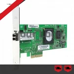 AK344A/AK344-63002/489190-001/QLE2560 -hp 81Q 8GB Fc 1P Pcie Hba. Fixed Price $21.58.