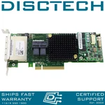 Adaptec 2280900-R Series 7 / 0KT1V 24 Port 6GBPS Sas Sata Pcie Raid Adapter. Fixed Price $290.00.