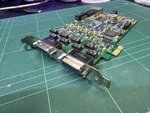 Lynx Studio Technology AES16E50-G Pcie Card AES50 Ebu Interface. Fixed Price $232.26.