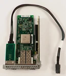 Qlogic QLE2562-WB Dual Port 8G PX2810403-43 Adapter Card And Pba G15237-250. Fixed Price $115.00.