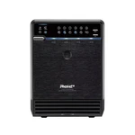 Mediasonic HFR2-SU3S2 Proraid 4 Bay 3.5" Sata Hard Drive Enclosure Usb 3.0 .... Fixed Price $208.17.