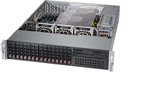 Supermicro CSE-213AC8-R1K23WB 2U Chassis. Fixed Price $1685.00.