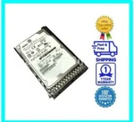 900GB 10K Sas 2.5" 6G Server Hard Drive Fits Hp DL360P DL380 DL385 GEN8 G8 GEN9. Fixed Price $37.99.