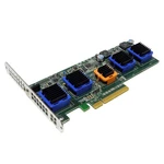 Cavium Nitrox Px CN1620-400-NHB4-4.0-G Pcie X8 Accelerator Board Fp Bracket. Fixed Price $47.05.