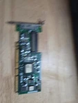 Adaptec 29320LP 71P8611 Controller Card Pci Scsi. Fixed Price $97.55.