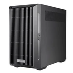 Silverstone CS382B (black) Mid Tower Bay 3.5INCH/2.5INCH Sas/sata Drive Case. Fixed Price $259.99.