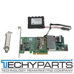 Lsi Megaraid 9361-8I 8-PORT 12GB/S Pcie 3.0 X8 W/cachevault 05-25420-17. Fixed Price $224.99.