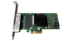 Cisco 74-10521-01 Quad Port 1GB Network Adapter UCSC-PCIE-IRJ45 V01 Full Height. Fixed Price $21.99.