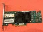 Ibm Emulex Dual Port 10GB Adapter Card 49Y7952 / 0CE11102. Fixed Price $23.99.