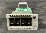 Cisco C3850-NM-8-10G Network Module Same Day Shipping. Fixed Price $599.99.