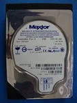 Maxtor Diamondmax +8 NAR61590 Ide 40GB Hard Drive 6E040L0510605 K C Tested. Fixed Price $49.95.
