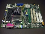 375-3187 Sun Blade 1500 Motherboard With Us Iiii 1.503GHZ Cpu, Tested!!. Fixed Price $1400.00.