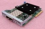 Cisco Virtual 2X 10GB Fcoe Ports Interface Card 1227 UCSC-MLOM-CSC-02. Fixed Price $32.50.