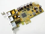 Dell 5WDTX / 8R06D Port Usb Pos Combo Pcie Controllers. Fixed Price $7.29.
