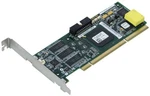 Controller Ibm 13N2195 ASR-2020S/128 Serveraid 6I+ Scsi U320 Pci-x. Fixed Price $50.00.