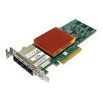 Ibm 57B4 Quad Port 6G Sas Raid Controller PCIE3 X8 For POWER8 System 01DH504. Fixed Price $125.41.