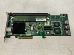 Areca ARC1280ML Ver 2.0 Pci-e 12-PORT Sata Raid Controller. Fixed Price $35.00.