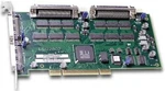 Logic SYM22802 Dual Hvd Differential Scsi Card LSI22802. Fixed Price $49.00.