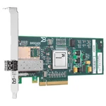 Hp 81B 8GB 1-PORT Pcie Fiber Channel Host Bus Adapter AP769B AP769A. Fixed Price $139.00.