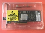 New Dell Brocade 815 Fc Single Port Pcie Hba 33F8C W/8GB Transceiver. Fixed Price $14.00.