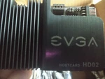 Evga Pcoip Zero Client Cloud Computing 128-IP-HD02-KR Host Card Video 128MB. Fixed Price $99.99.