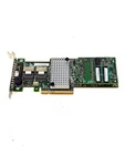 Lsi Megaraid Mr Sas 9265-8I 6GB 1GB Controller Card Low Profile. Fixed Price $26.49.