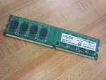 Crucial CT25664AA667.M16FM 2GB DDR2-667MHZ Dimm Memory PC2-5300. Fixed Price $67.33.