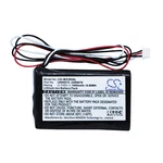 Battery For Ibm 25R8075 25R8076 25R8088 BAT-00007-01-A Serverraid 8K Controller. Fixed Price $7.98.