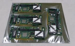 Lot Of 4* Netapp Server NVRAM4 Cards 111-00023+CO. Fixed Price $59.99.
