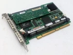 Dell 47JFR Perc 3/DC Raid Controller Card. Fixed Price $14.99.