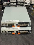 Ibm Storwize V3700 Controller 00AR108 Node Canister (no Battery). Fixed Price $599.00.