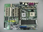 Motherboard Ibm Fru 26K4383 Incl. 24P7540 For Intellistation Pro 6230 Workstat.. Fixed Price $209.35.