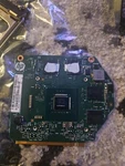 Hp Envy 27-B200 Series Nvidia Gtx 1050 4GB GDDR5 Graphics Card L04820-001. Fixed Price $50.00.