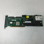 Adaptec ASR-3225S Pci-x Server Raid Card With Memory Module And Battery 13N2198. Fixed Price $46.00.