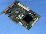 Dell CN-0M778G-13740-04T-00E4 Dual Channel Sas Raid Card. Fixed Price $12.00.
