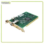 FC2310401-18 Qlogic QLA2310F 2GBPS Pci-x Host Bus Adapter E177137 **pulled**. Fixed Price $10.60.