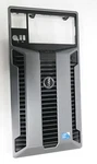 Dell Poweredge T610/T710 Front Bezel Cover Face RM153 W/2 Keys Locking Panel. Fixed Price $27.00.