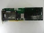 Ibm 74Y7210 Sas 3GB 3-PORT Pci-x Ddr 1.5GB Cache Raid Adapter. Fixed Price $50.00.
