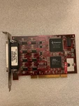 Comtrol Corporation P/n 5302265 Rev Printed Circuit Board. Fixed Price $179.00.