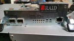 Infotrend Eonstor Es A16F-G2221 512MB Controller Module. Fixed Price $269.99.