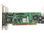 Amcc 3WARE 9550SX-4LP Server Sata Ii Pci-x Raid Controller Card- 700-3189-05. Fixed Price $29.99.