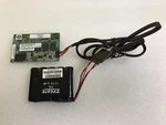 Ibm 47C8665 Cache+battery For 46C9111 M5210 6GB/12GB Sas/sata Adapter. Fixed Price $115.00.