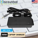 Ac Adapter Charger For Lenovo Thinkpad T510I T430 T530 W510-4875 W510-4876. Fixed Price $17.89.