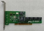 Promise Technology SATAII150 SX8 4-PORT Controller Card. Fixed Price $27.96.