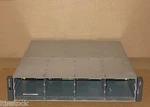 Fujitsu Siemens Fibrecat SX80 Storage Disc Array Chassis San Fc Channel. Fixed Price $1138.62.