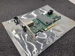 Lsi SAS9300-4I4E H3-25515-00G Card Internal External Pcie X8. Fixed Price $99.99.