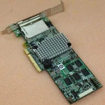 New 3WARE 9750-8E LSI00243 6G External Raid Controller Card Usamedayship. Fixed Price $185.50.