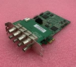 Verint Video Solutions 20-373-0079-02 P5000 Pcie Codec Board. Fixed Price $22.99.
